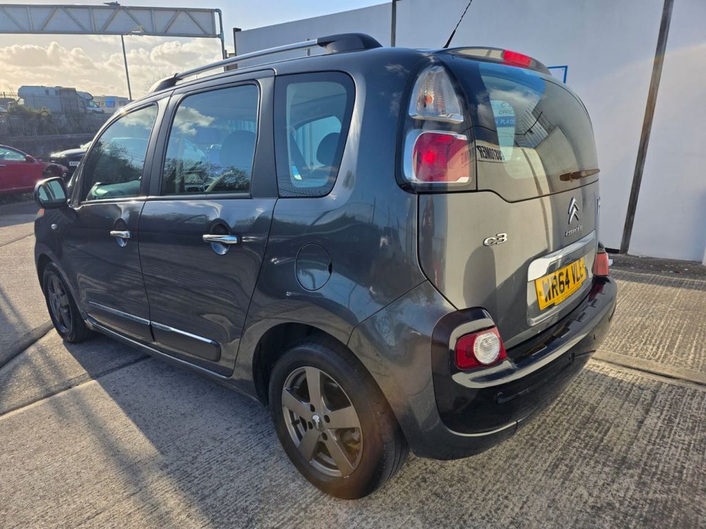 Used Citroen C3 Picasso 2014 for sale - 78061899: Photo 3