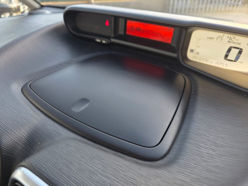 Used Citroen C3 Picasso 2014 for sale - 78061899: Photo 33