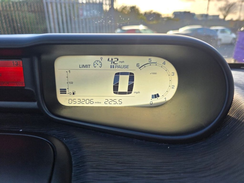 Used Citroen C3 Picasso 2014 for sale - 78061899: Photo 37