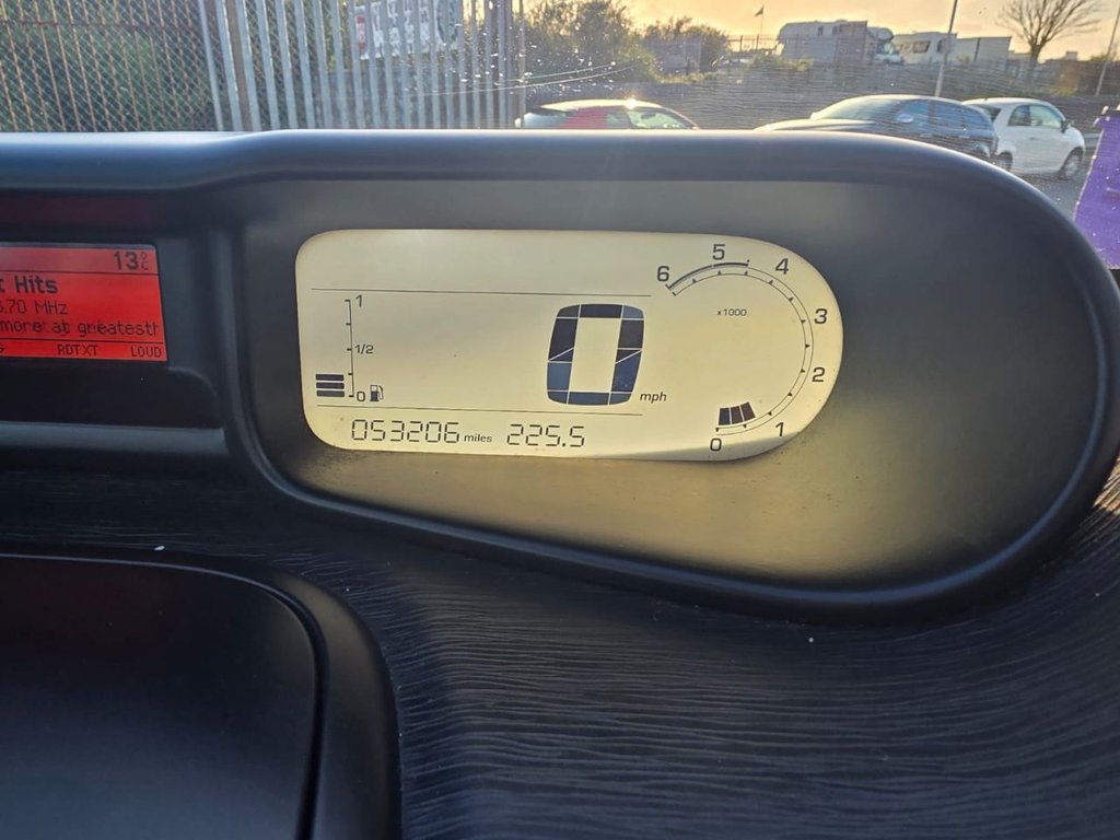 Used Citroen C3 Picasso 2014 for sale - 78061899: Photo 38