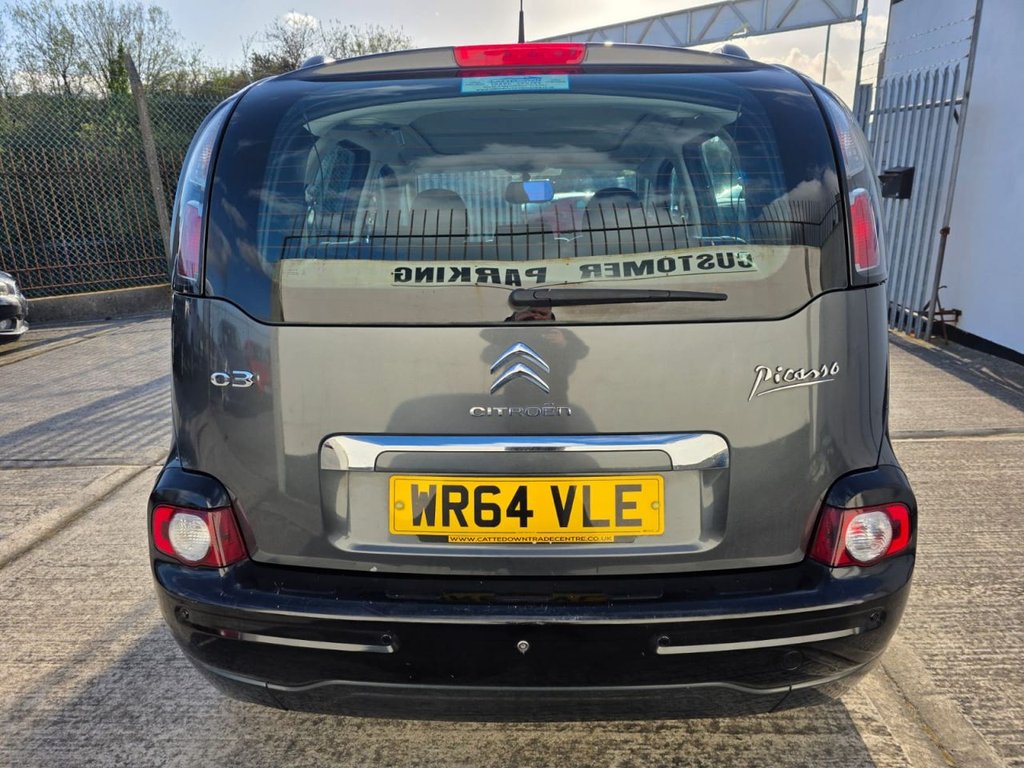 Used Citroen C3 Picasso 2014 for sale - 78061899: Photo 5