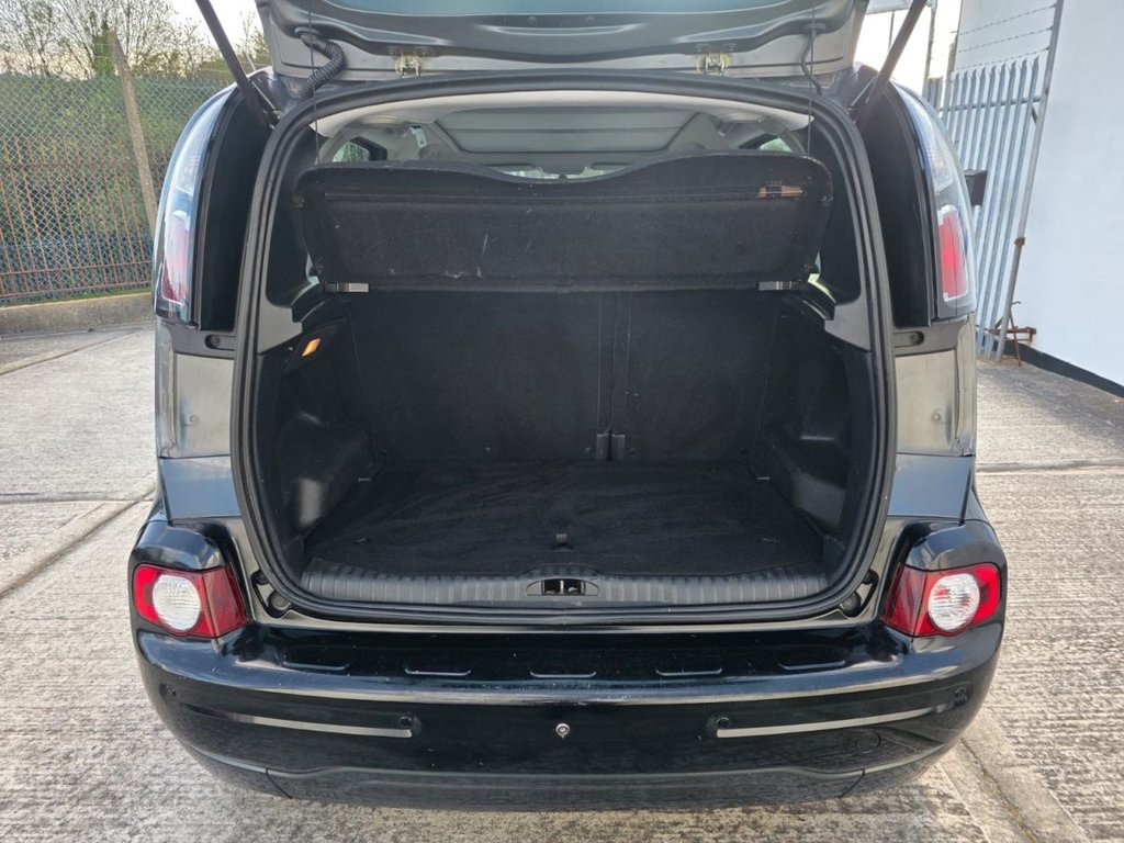 Used Citroen C3 Picasso 2014 for sale - 78061899: Photo 6