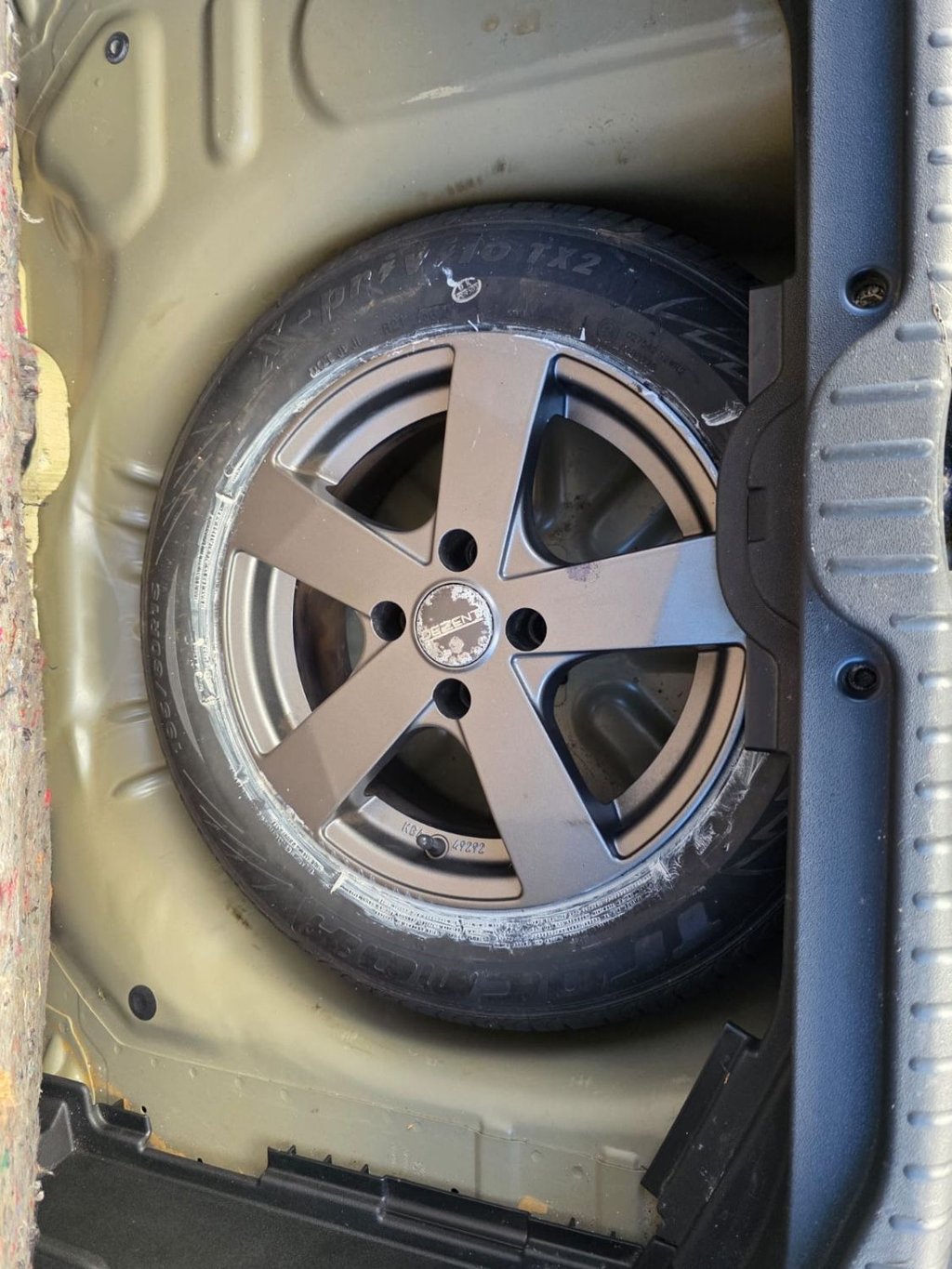 Used Citroen C3 Picasso 2014 for sale - 78061899: Photo 8