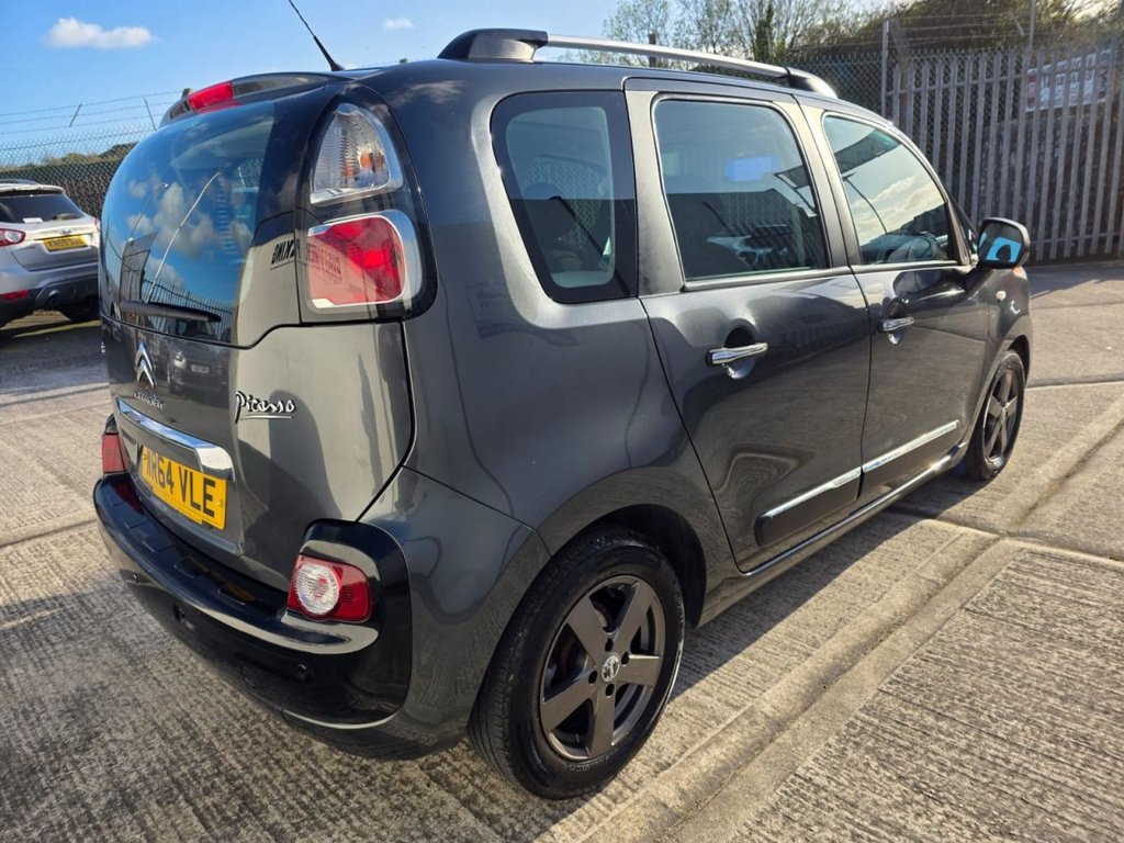 Used Citroen C3 Picasso 2014 for sale - 78061899: Photo 9