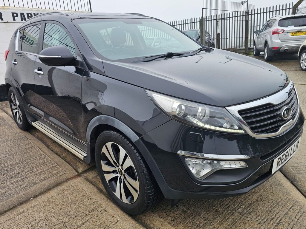 Used Kia Sportage 2011 for sale - 76163315: Photo 10