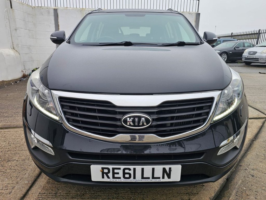 Used Kia Sportage 2011 for sale - 76163315: Photo 11