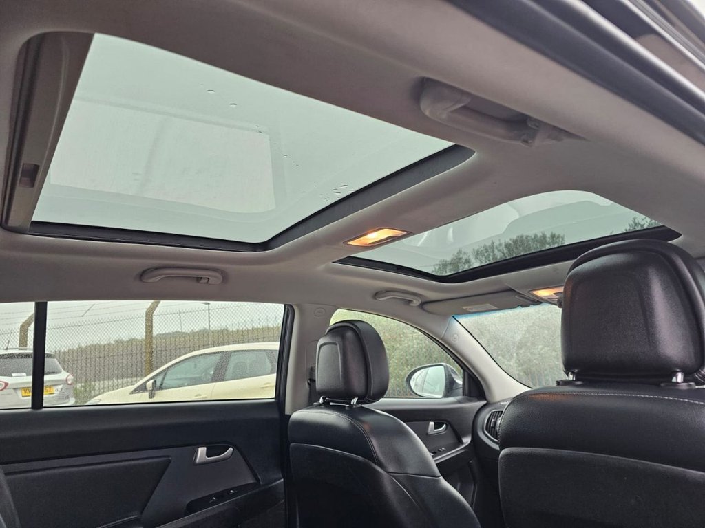 Used Kia Sportage 2011 for sale - 76163315: Photo 18