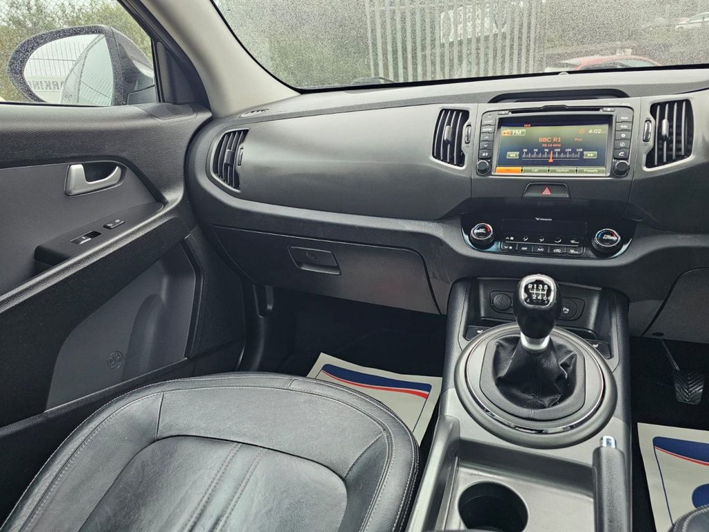 Used Kia Sportage 2011 for sale - 76163315: Photo 19