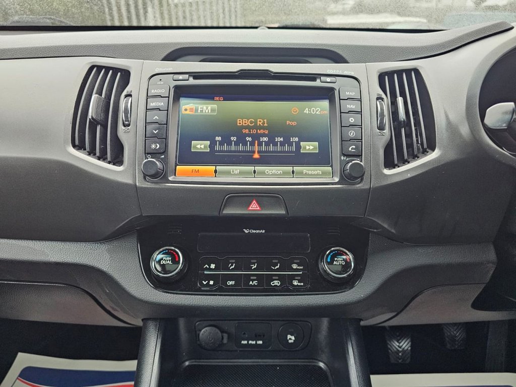 Used Kia Sportage 2011 for sale - 76163315: Photo 20