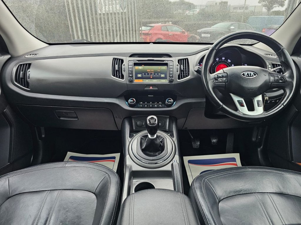 Used Kia Sportage 2011 for sale - 76163315: Photo 22