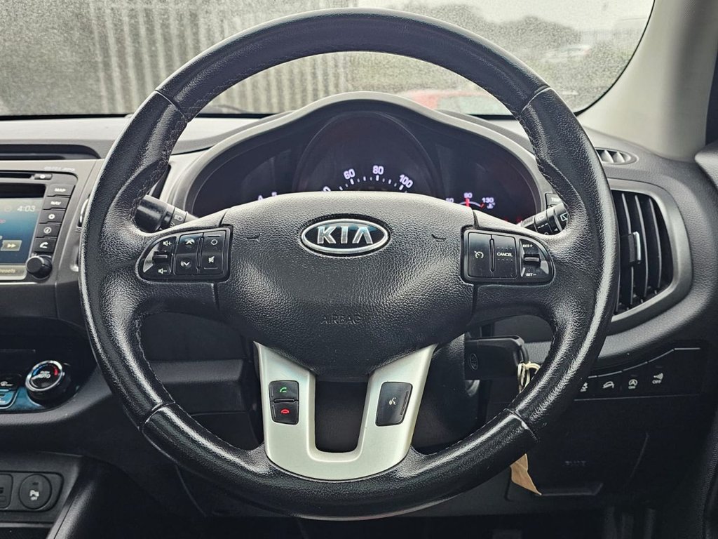 Used Kia Sportage 2011 for sale - 76163315: Photo 23