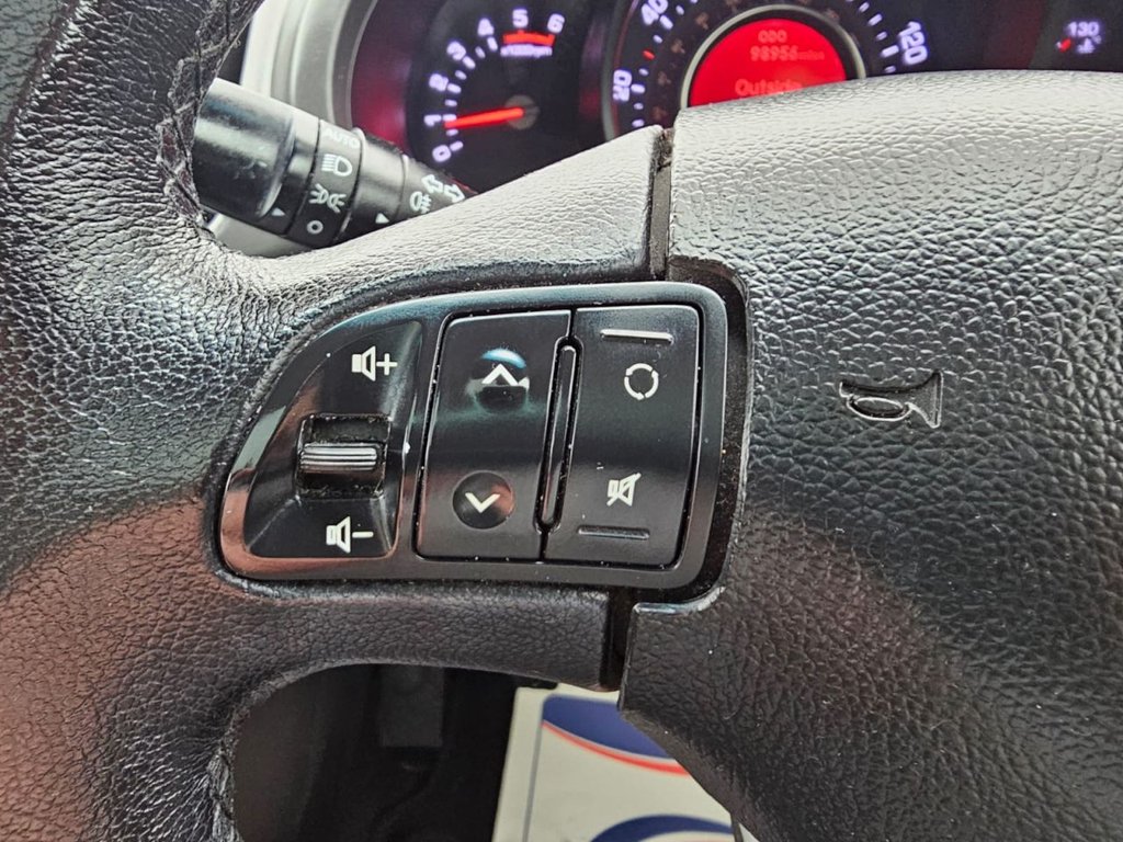 Used Kia Sportage 2011 for sale - 76163315: Photo 24