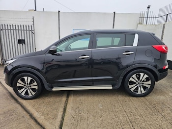 Used Kia Sportage 2011 for sale - 76163315: Photo 2