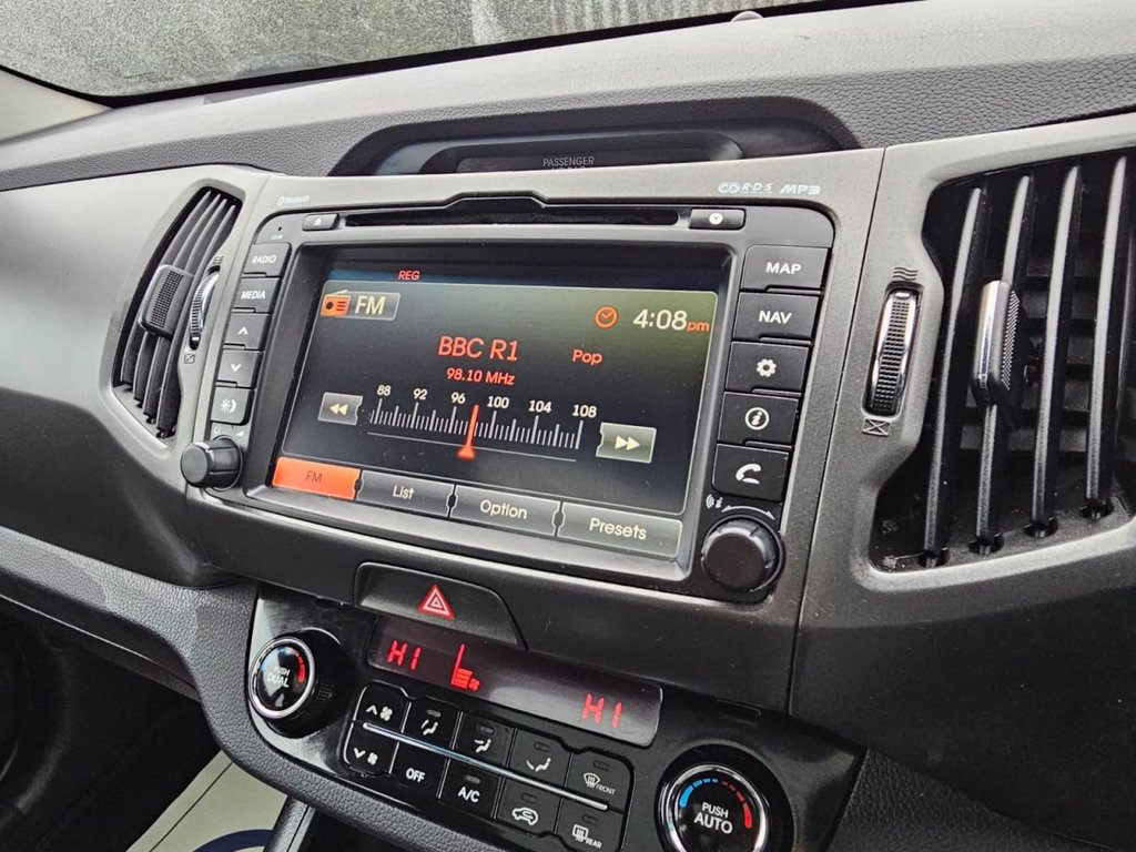 Used Kia Sportage 2011 for sale - 76163315: Photo 41