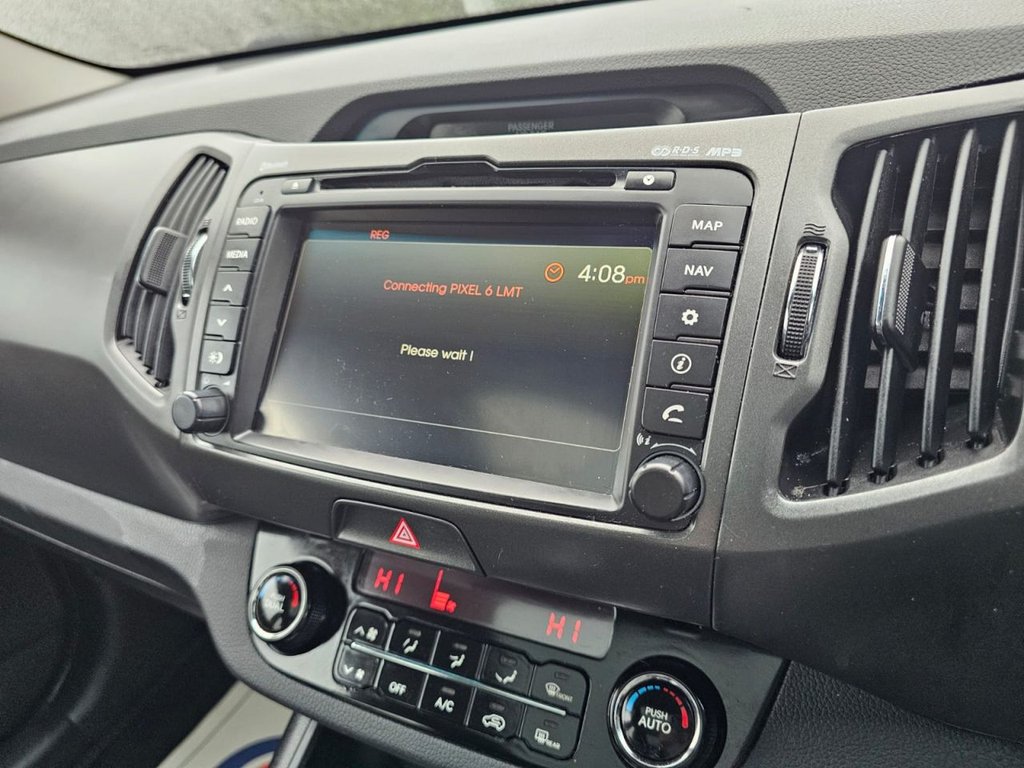 Used Kia Sportage 2011 for sale - 76163315: Photo 42