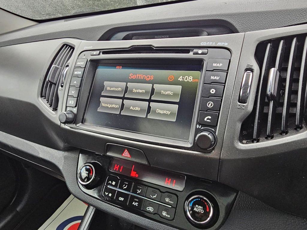 Used Kia Sportage 2011 for sale - 76163315: Photo 44