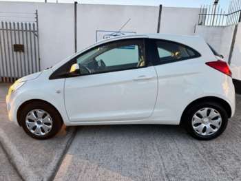Used Ford Ka 2014 for sale - 74223797: Photo