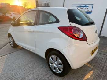 Used Ford Ka 2014 for sale - 74223797: Photo