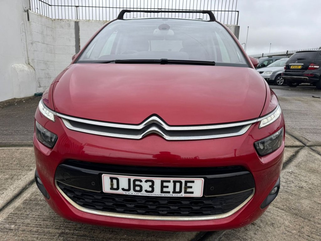 Used Citroen C4 Picasso 2013 for sale - 77384249: Photo 12