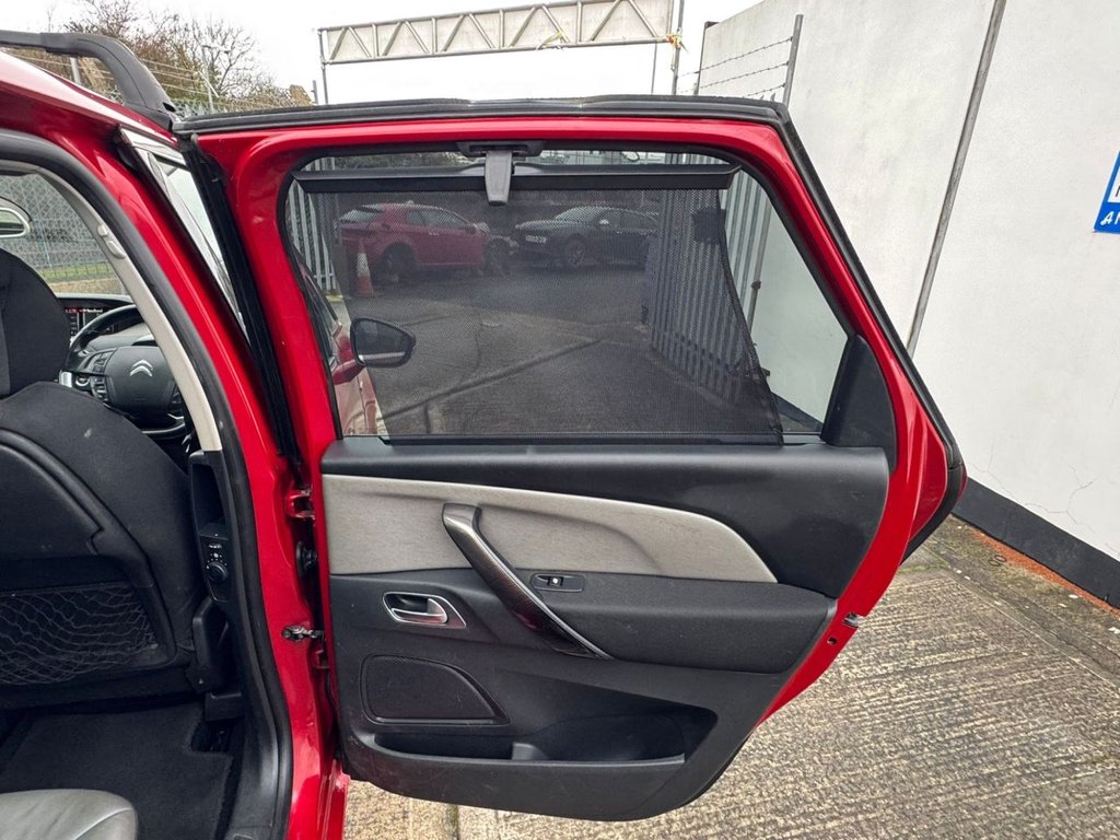 Used Citroen C4 Picasso 2013 for sale - 77384249: Photo 13