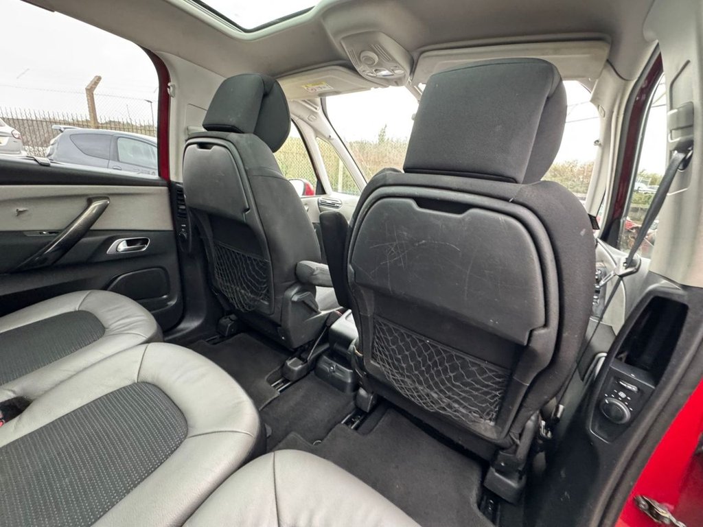 Used Citroen C4 Picasso 2013 for sale - 77384249: Photo 17