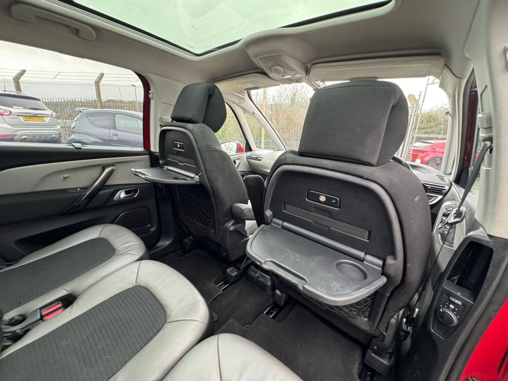 Used Citroen C4 Picasso 2013 for sale - 77384249: Photo 18