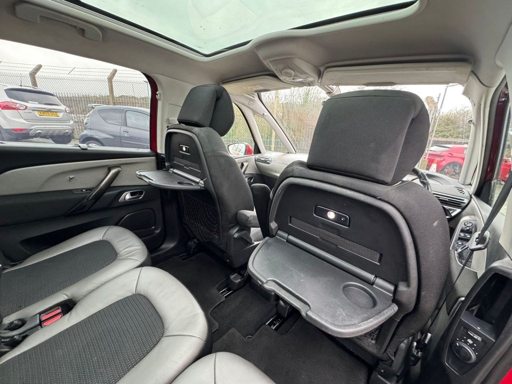 Used Citroen C4 Picasso 2013 for sale - 77384249: Photo 19