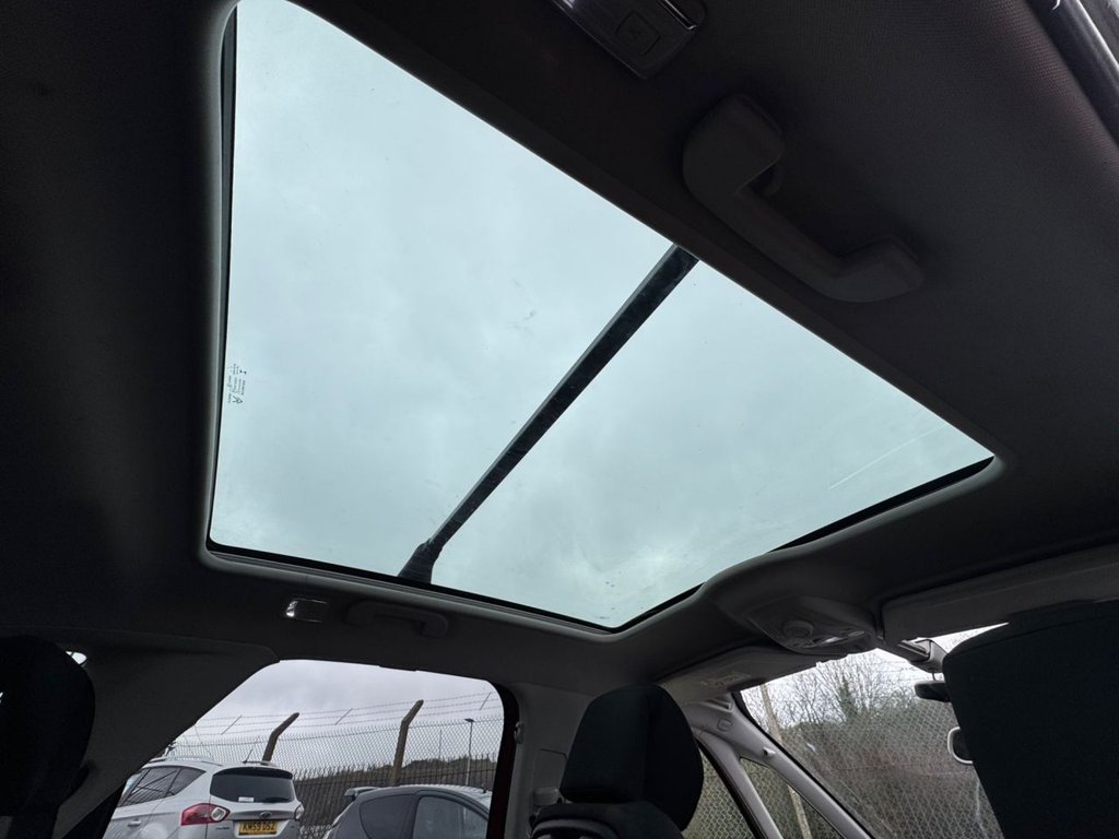 Used Citroen C4 Picasso 2013 for sale - 77384249: Photo 20