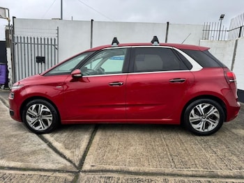 Used Citroen C4 Picasso 2013 for sale - 77384249: Photo