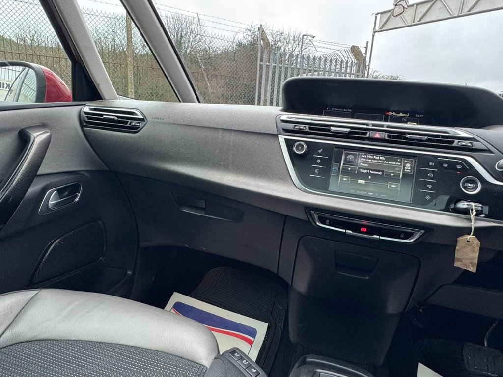 Used Citroen C4 Picasso 2013 for sale - 77384249: Photo 30
