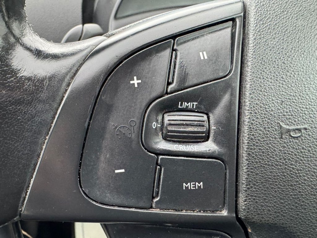 Used Citroen C4 Picasso 2013 for sale - 77384249: Photo 34