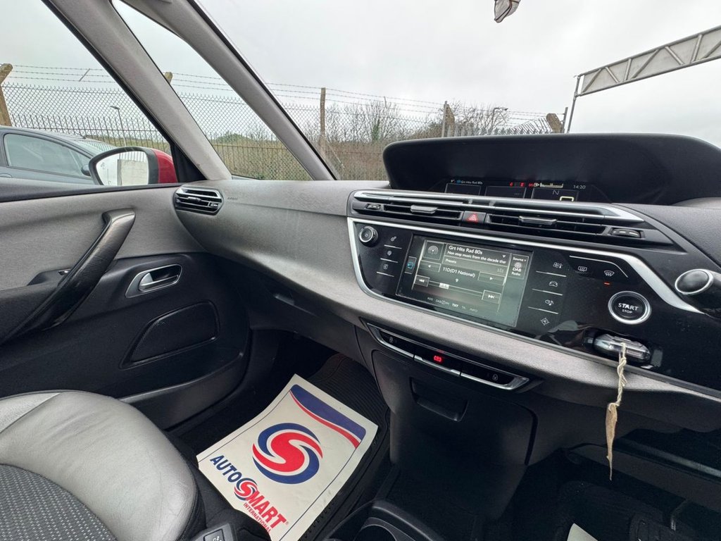 Used Citroen C4 Picasso 2013 for sale - 77384249: Photo 48