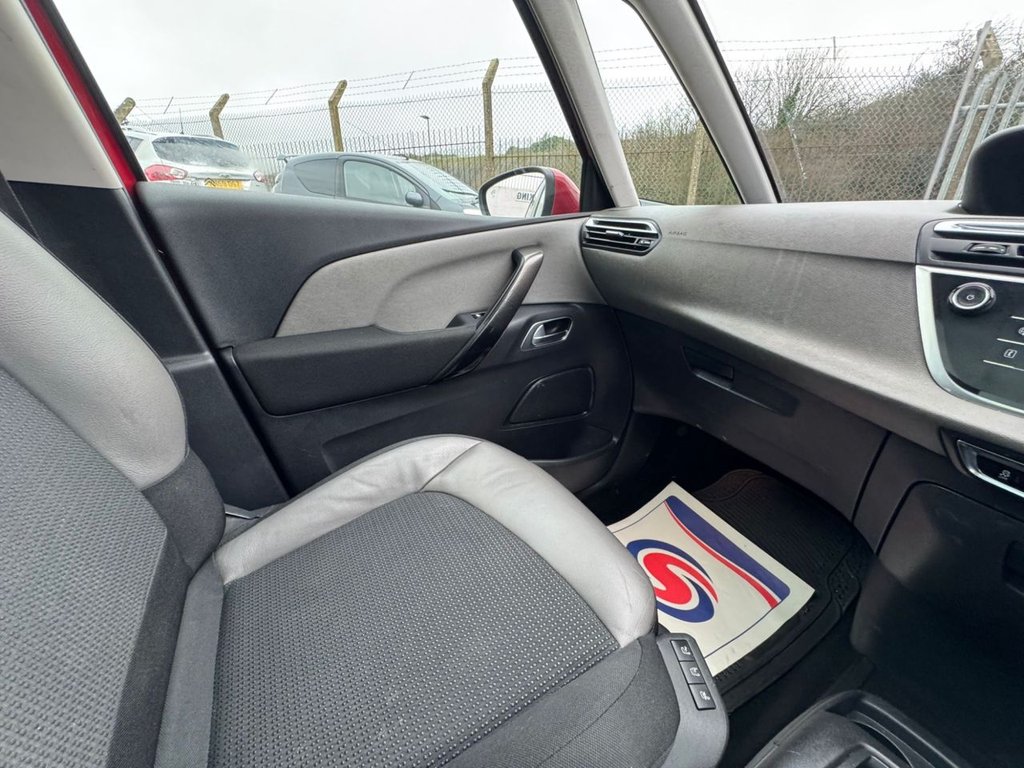 Used Citroen C4 Picasso 2013 for sale - 77384249: Photo 49