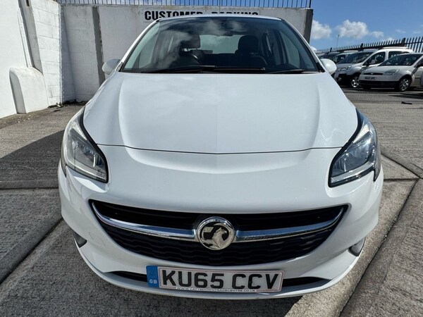 Used Vauxhall Corsa 2015 for sale - 74169417: Photo 11