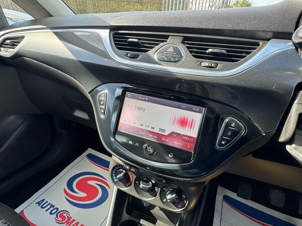 Used Vauxhall Corsa 2015 for sale - 74169417: Photo 28