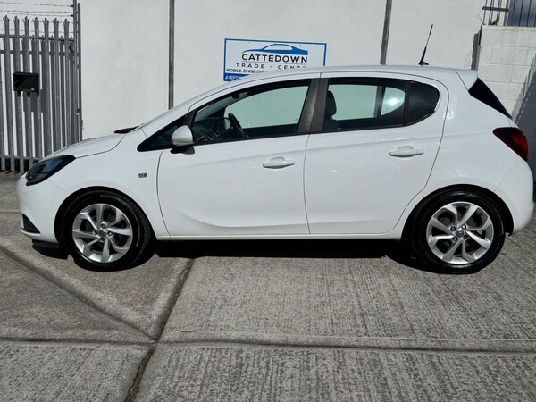 Used Vauxhall Corsa 2015 for sale - 74169417: Photo 2