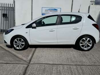 Used Vauxhall Corsa 2015 for sale - 74169417: Photo