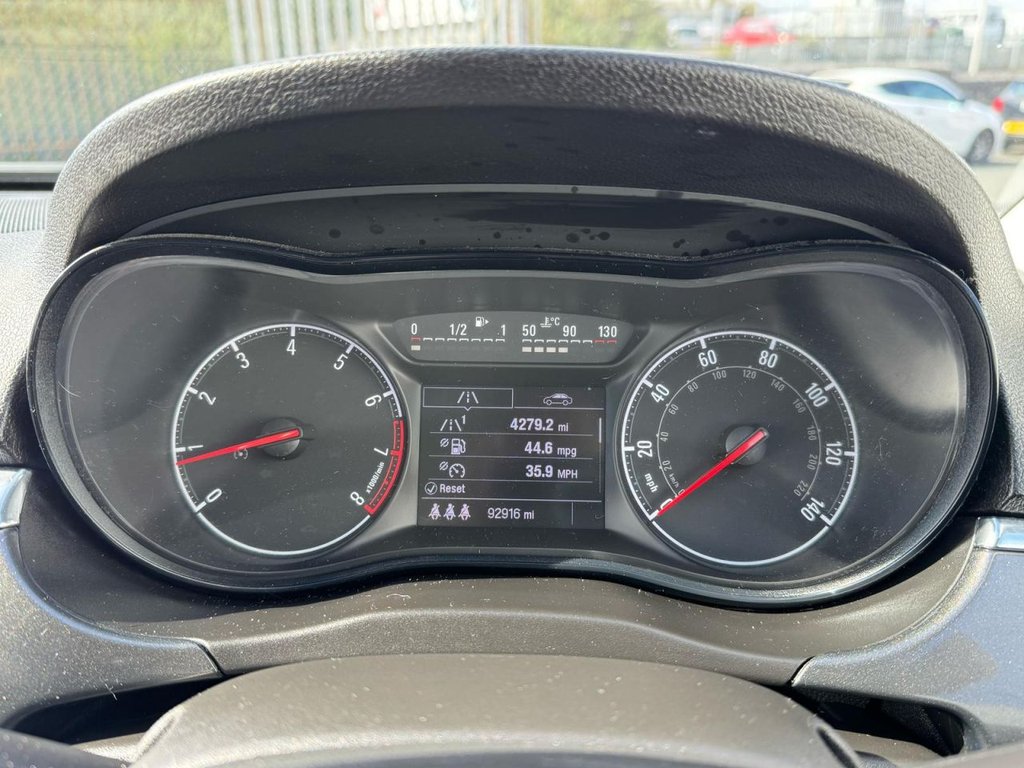 Vehicle 34