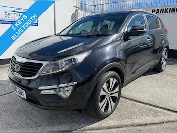 Used Kia Sportage 2010 for sale - 78603314: Photo