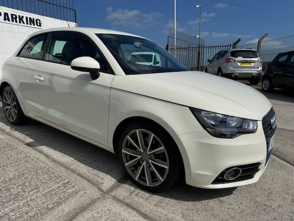 Used Audi A1 2011 for sale - 75411001: Photo 10