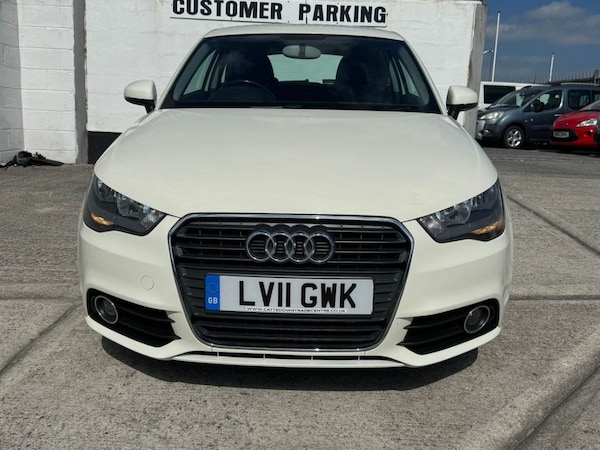 Used Audi A1 2011 for sale - 75411001: Photo 11