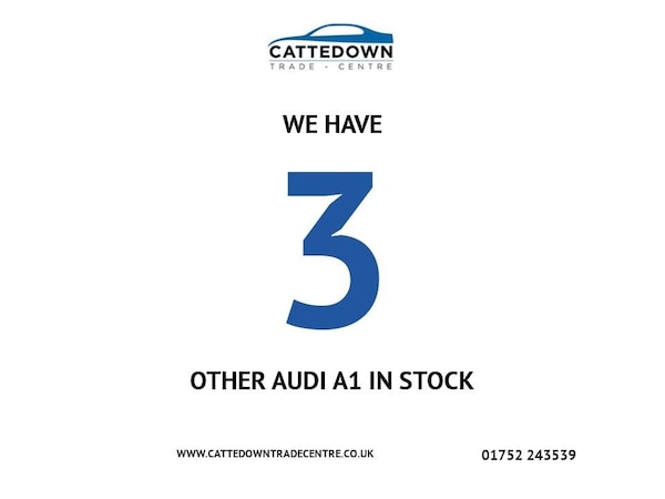 Used Audi A1 2011 for sale - 75411001: Photo 12
