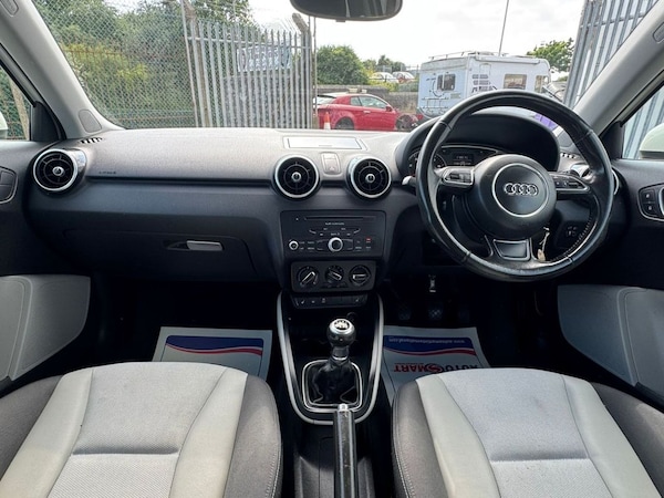 Used Audi A1 2011 for sale - 75411001: Photo 18