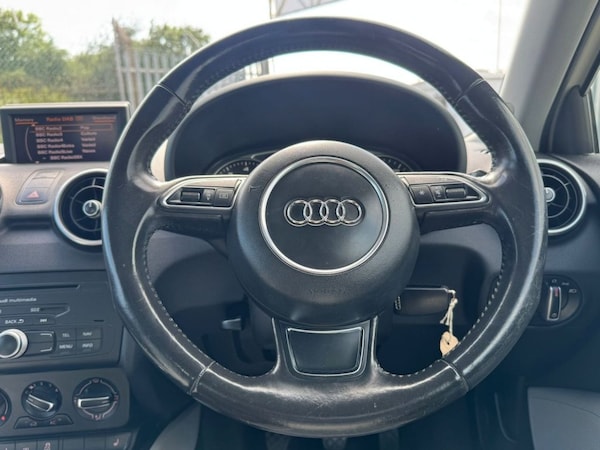 Used Audi A1 2011 for sale - 75411001: Photo 25