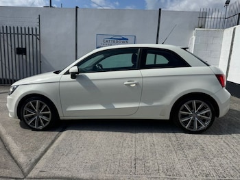 Used Audi A1 2011 for sale - 75411001: Photo