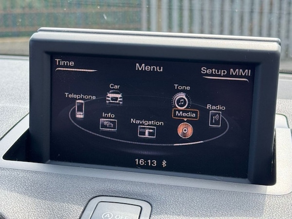 Used Audi A1 2011 for sale - 75411001: Photo 35