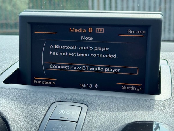 Used Audi A1 2011 for sale - 75411001: Photo 36