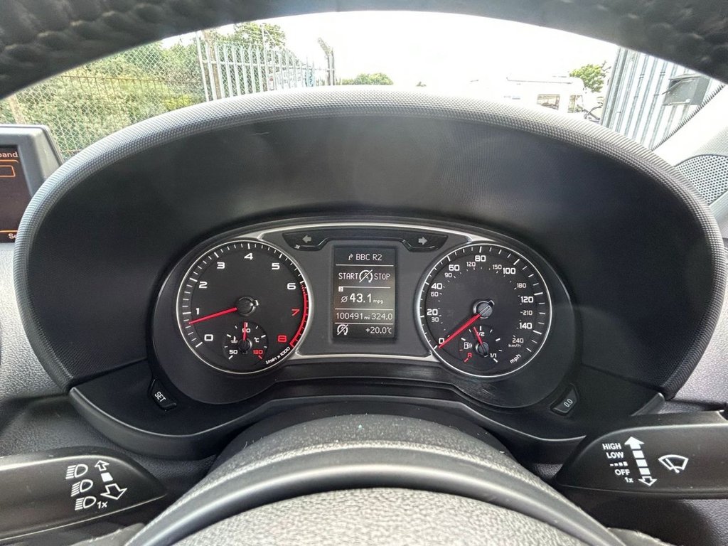 Used Audi A1 2011 for sale - 75411001: Photo 38