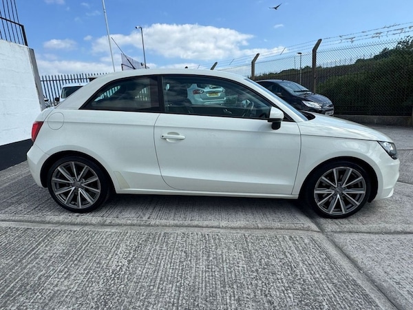 Used Audi A1 2011 for sale - 75411001: Photo 9