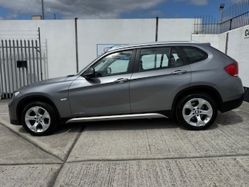 Used BMW X1 2010 for sale - 75527429: Photo